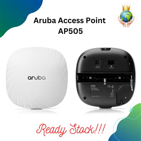 b55 aruba